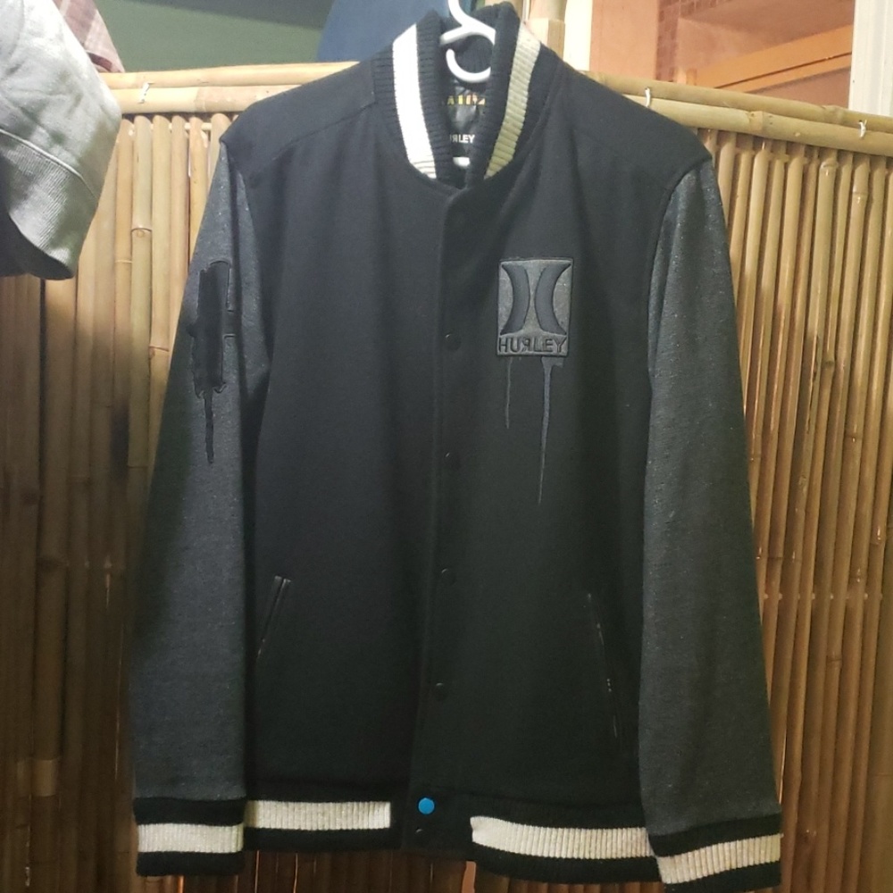 Hurley Jacket - image 1